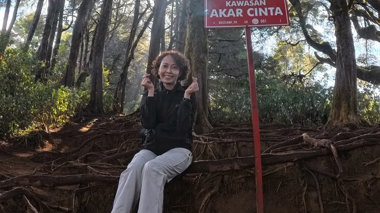 Mount Prau Sunrise Night Trekking Tour with Guide - Image 10