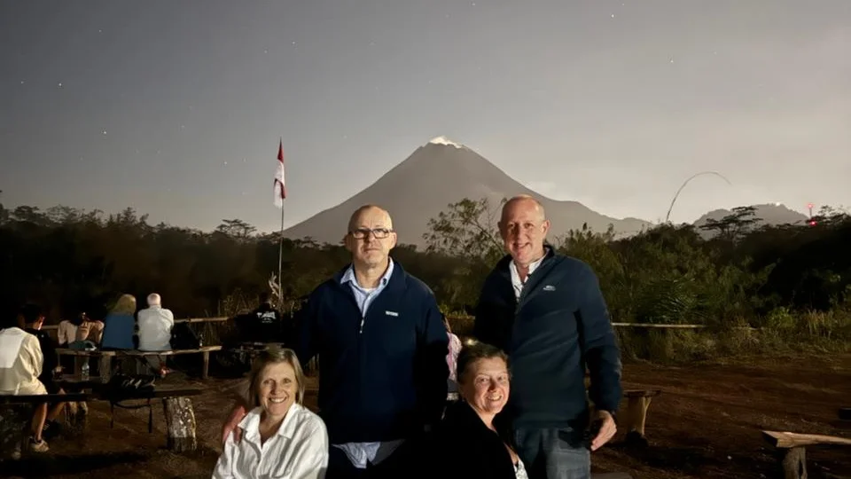 Merapi Volcano Jeep Sunset & Lava Flow Night Private Tour - Image 11