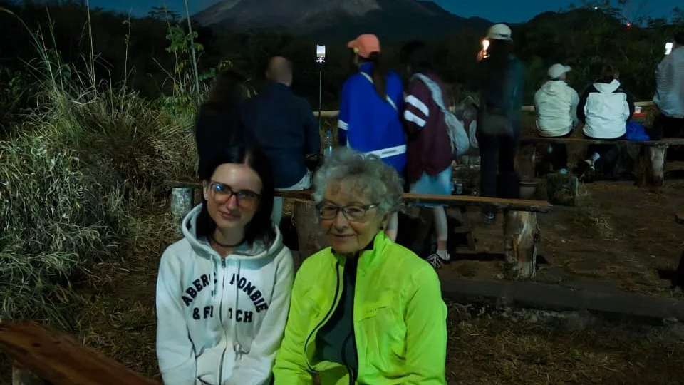 Merapi Volcano Jeep Sunset & Lava Flow Night Private Tour - Image 10