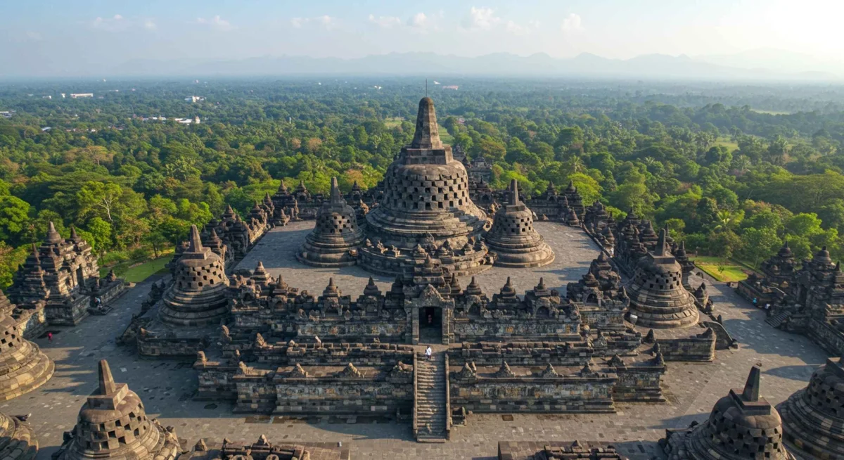 Design Your Perfect Travel Experience