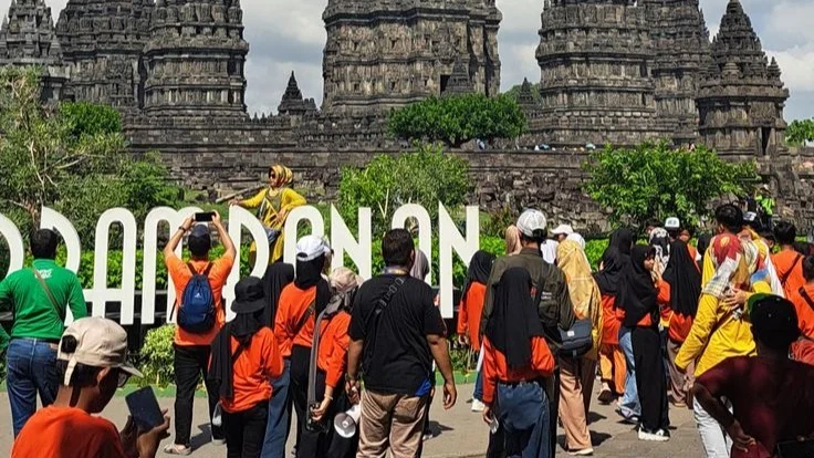 Comfortable And Efficient Tour Flow