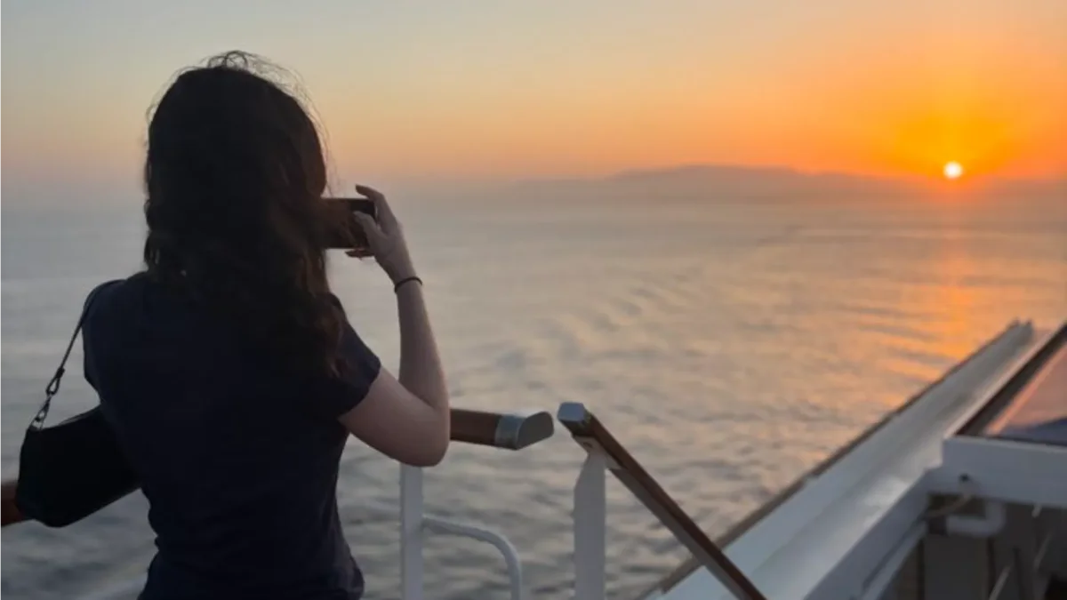 Well-Paced And Time-Conscious Itinerary