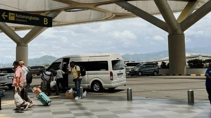 Flexible and Convenient Itinerary